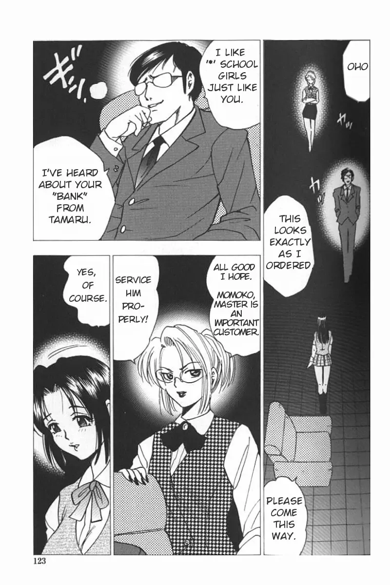 [Bijogi Junction] Boseiyoku | Greed Motherhood (decensored) Fhentai - Page 121