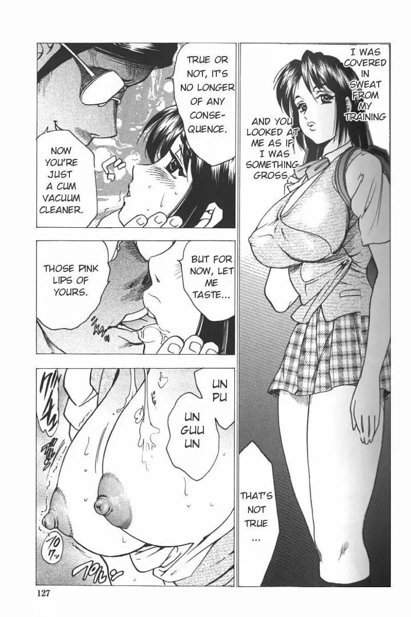 [Bijogi Junction] Boseiyoku | Greed Motherhood (decensored) Fhentai - Page 125