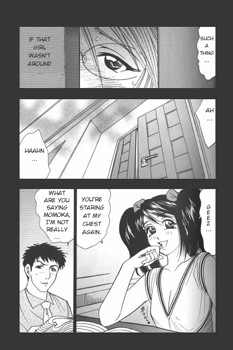 [Bijogi Junction] Boseiyoku | Greed Motherhood (decensored) Fhentai - Page 141