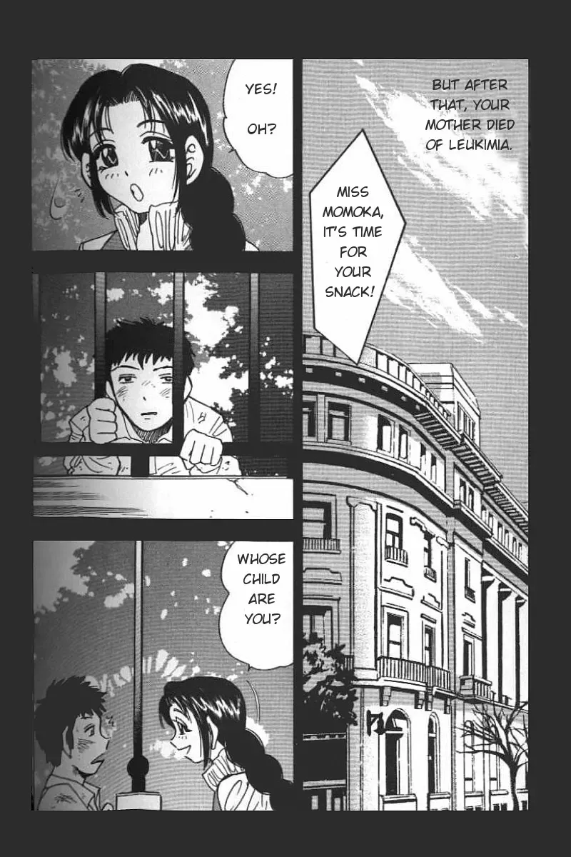 [Bijogi Junction] Boseiyoku | Greed Motherhood (decensored) Fhentai - Page 168
