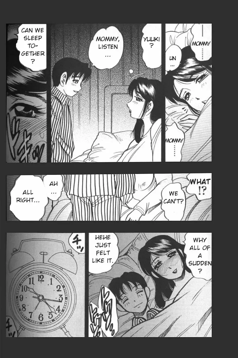 [Bijogi Junction] Boseiyoku | Greed Motherhood (decensored) Fhentai - Page 54