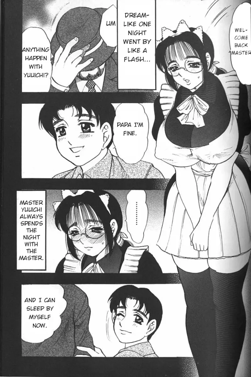 [Bijogi Junction] Boseiyoku | Greed Motherhood (decensored) Fhentai - Page 81