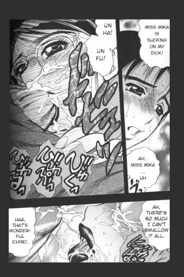 [Bijogi Junction] Boseiyoku | Greed Motherhood (decensored) Fhentai - Page 18