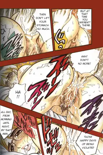 [Bijogi Junction] Boseiyoku | Greed Motherhood (decensored) Fhentai - Page 4