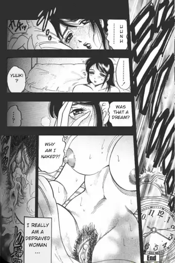[Bijogi Junction] Boseiyoku | Greed Motherhood (decensored) Fhentai - Page 62