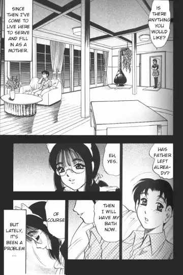 [Bijogi Junction] Boseiyoku | Greed Motherhood (decensored) Fhentai - Page 65