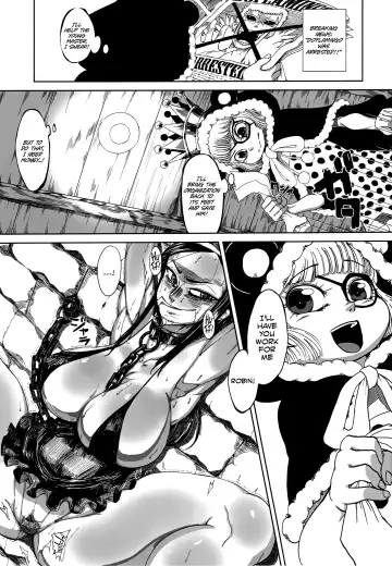 [Yamada Shiguma] Robi Ana Fhentai - Page 3