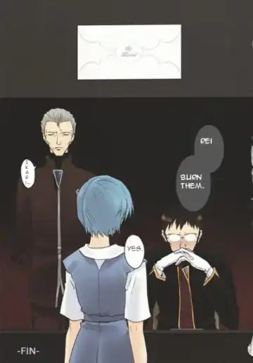 [Rosareah] Sannin-bun no Ai o Sosogu zo | Feed me with the love of three Fhentai - Page 22