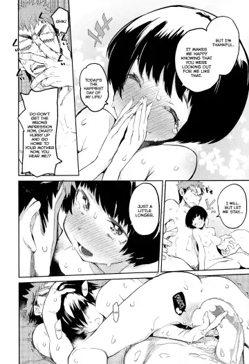 [Hyocorou] Koiseyo Megane | Love Spectacles Fhentai - Page 26