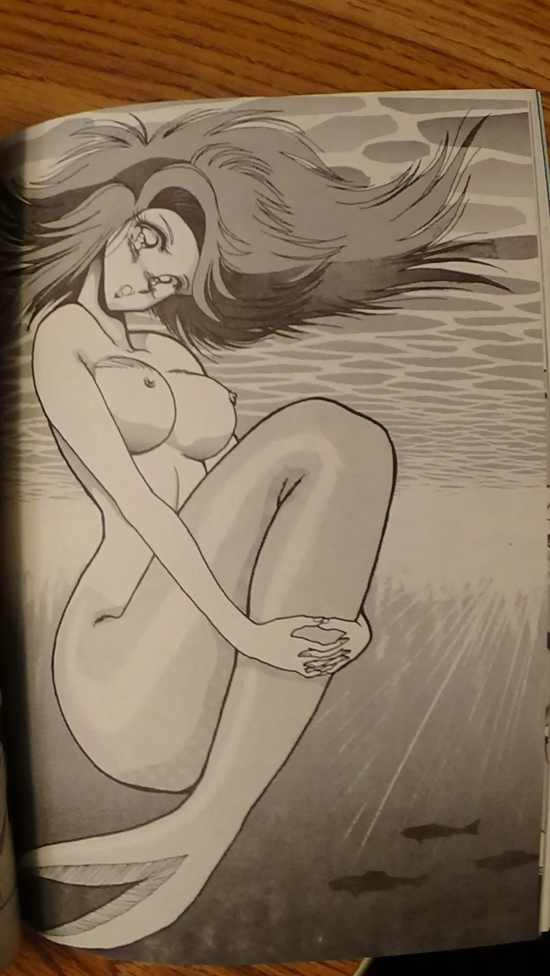 Leatheleum 3 Fhentai - Page 22