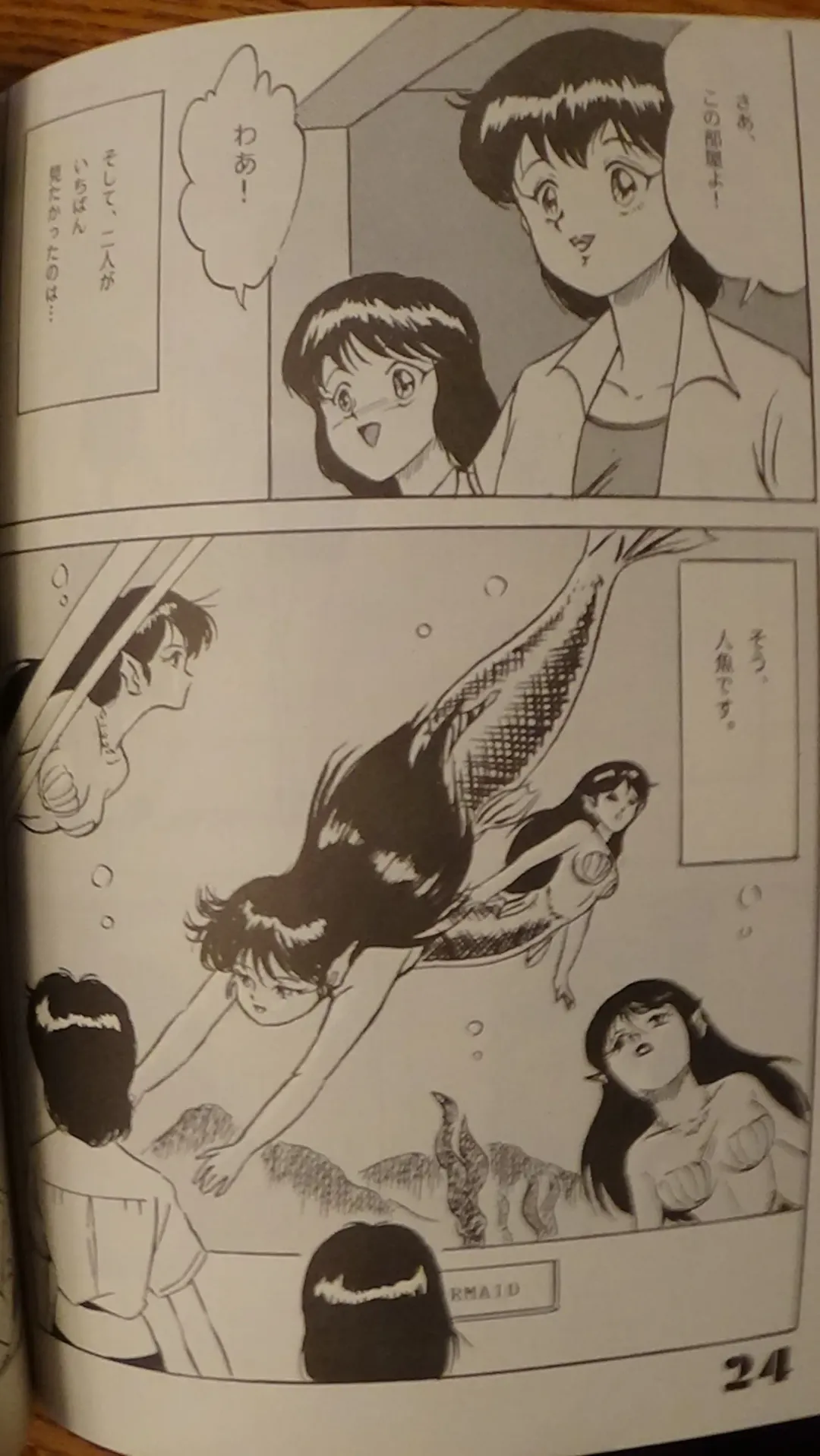 Leatheleum 3 Fhentai - Page 24