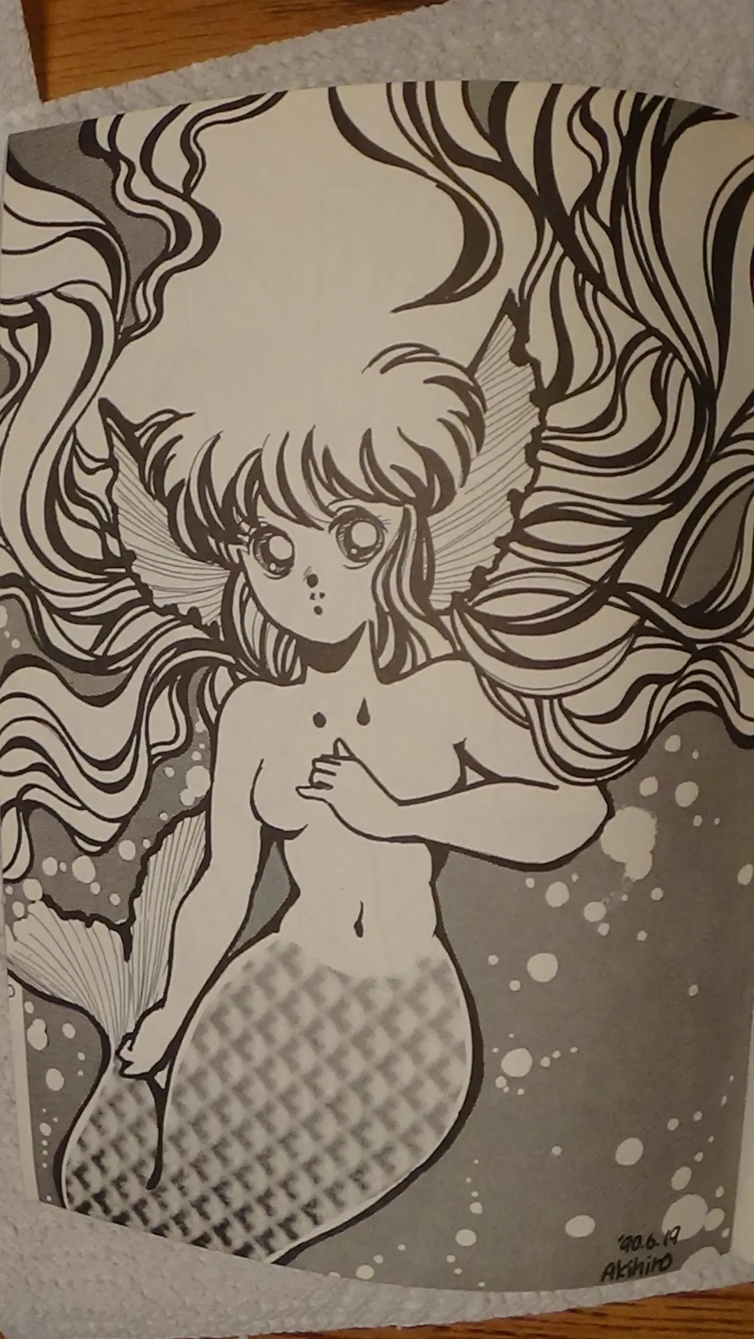 Leatheleum 3 Fhentai - Page 3