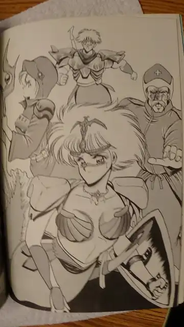 Leatheleum 3 Fhentai - Page 20