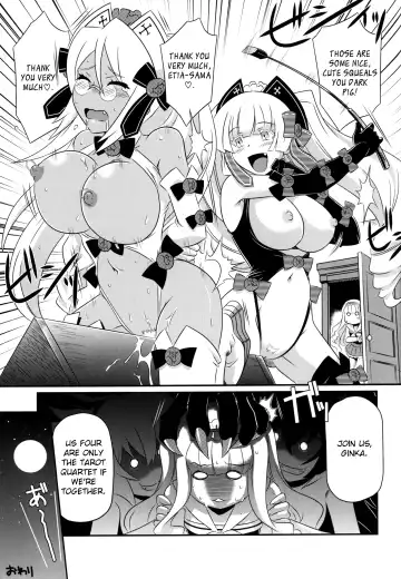 [Tsutsumi Akari] Taiyou to Siscon Moon Fhentai - Page 13