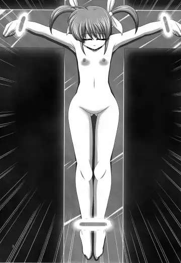 [Yaeba] Tokoyami ni Hana, Mai Ochiru Fhentai - Page 4