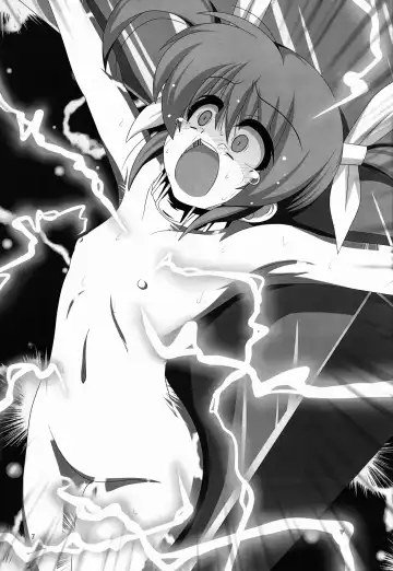 [Yaeba] Tokoyami ni Hana, Mai Ochiru Fhentai - Page 8