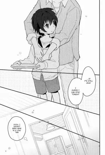 [Sakaki Tsui] Sensei, Motto Shikatte. Fhentai - Page 8