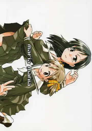 Read [Sid Daisuke] maria mania - Fhentai