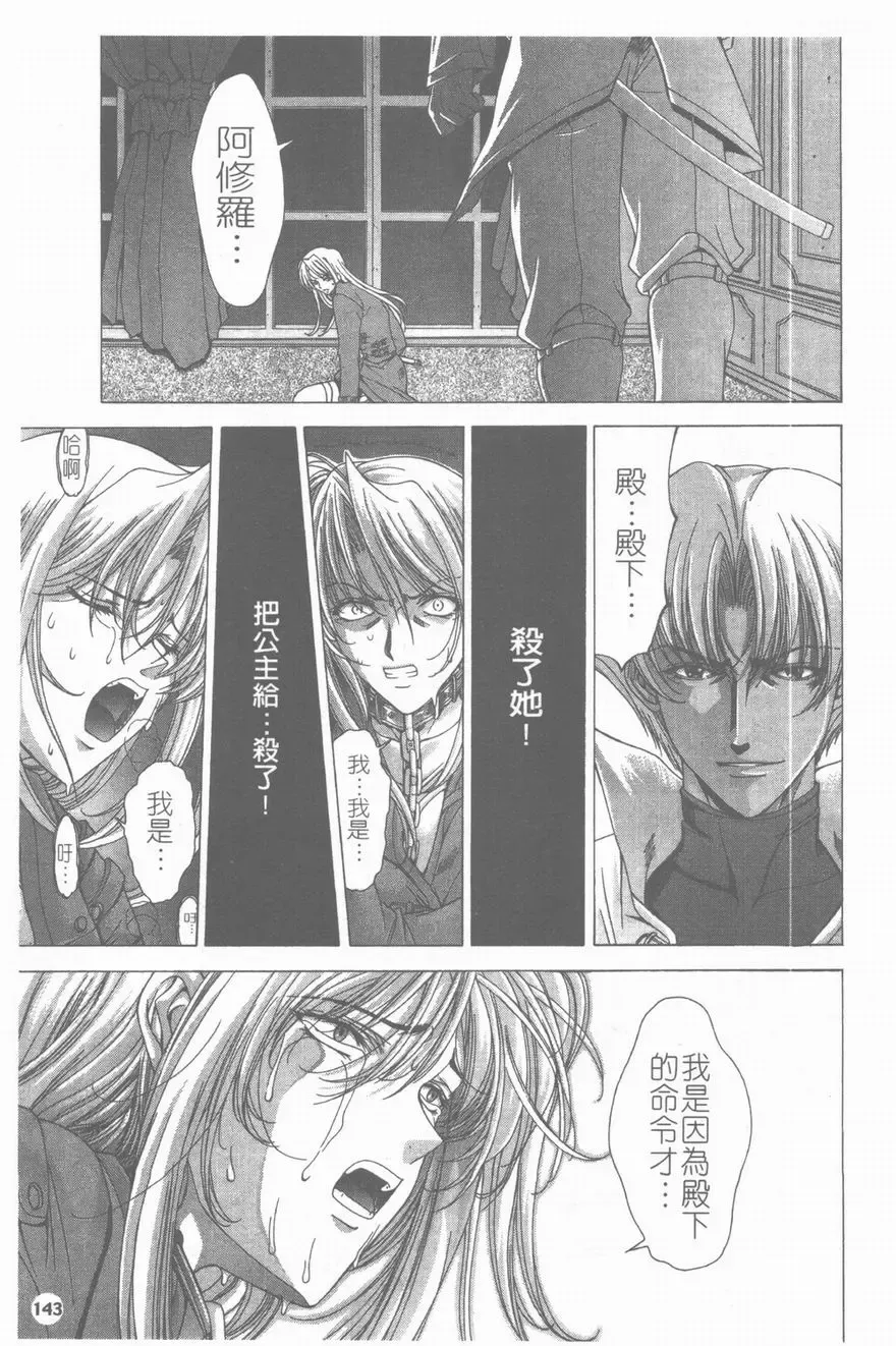 [Shinonome Maki] PAST PRINCESS Fhentai - Page 144