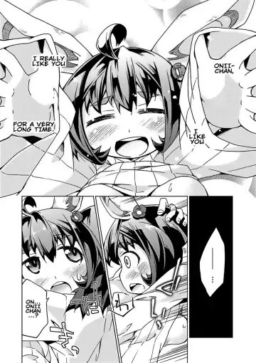 [Kureura Keita] Kyou no Osusume Sememikko Ch. 3 Fhentai - Page 16