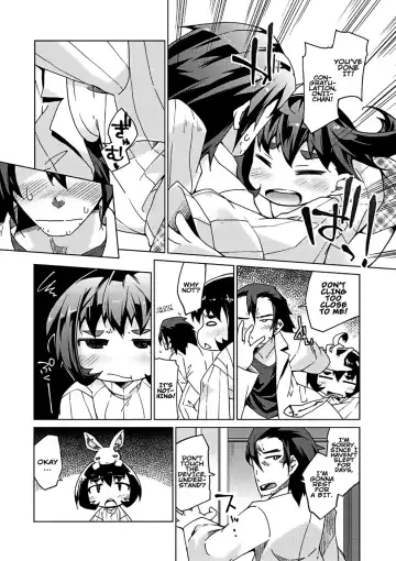 [Kureura Keita] Kyou no Osusume Sememikko Ch. 3 Fhentai - Page 2