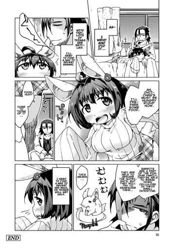 [Kureura Keita] Kyou no Osusume Sememikko Ch. 3 Fhentai - Page 20