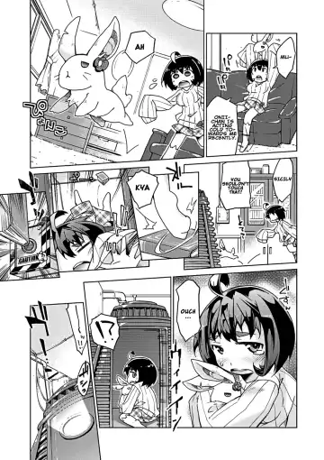 [Kureura Keita] Kyou no Osusume Sememikko Ch. 3 Fhentai - Page 3