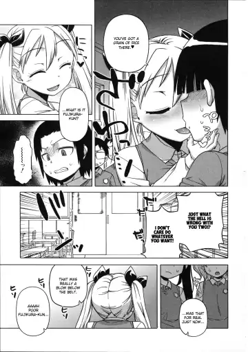 [Takatsu] Ou-sama Appli - King App Ch. 1-4 Fhentai - Page 103