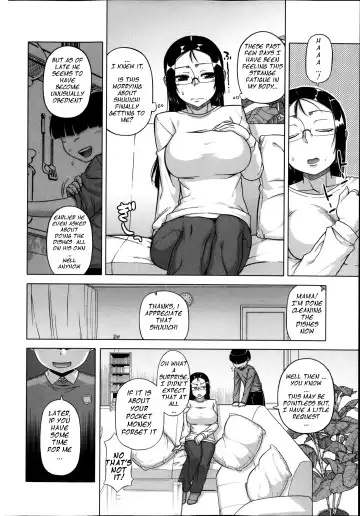 [Takatsu] Ou-sama Appli - King App Ch. 1-4 Fhentai - Page 16
