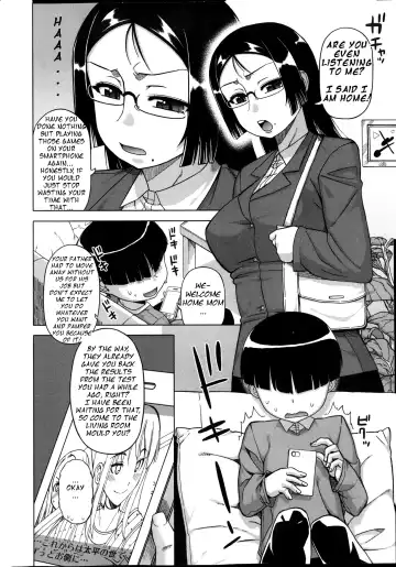 [Takatsu] Ou-sama Appli - King App Ch. 1-4 Fhentai - Page 2