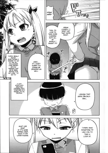 [Takatsu] Ou-sama Appli - King App Ch. 1-4 Fhentai - Page 91