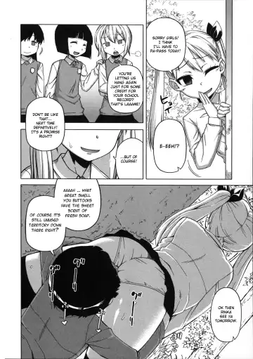 [Takatsu] Ou-sama Appli - King App Ch. 1-4 Fhentai - Page 96