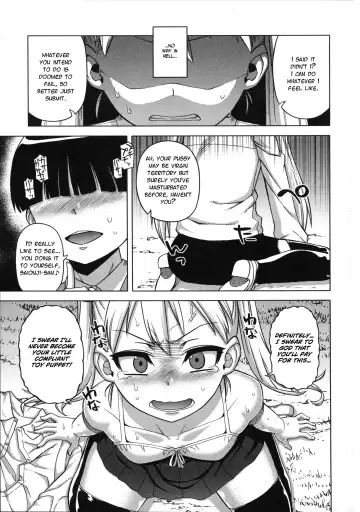 [Takatsu] Ou-sama Appli - King App Ch. 1-4 Fhentai - Page 97
