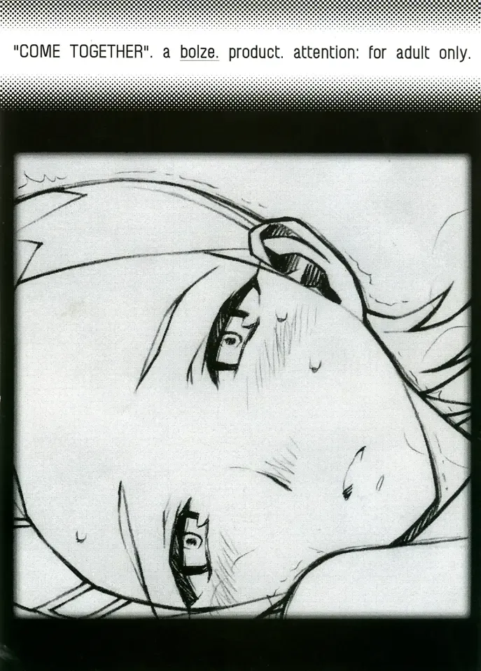 [Rit.] COME TOGETHER Fhentai - Page 1