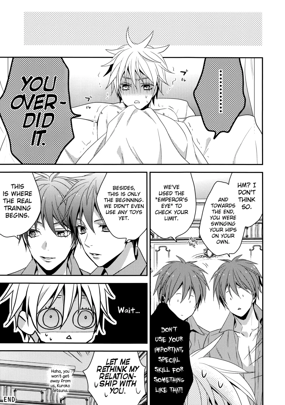 [Izumi] red sand Fhentai - Page 21