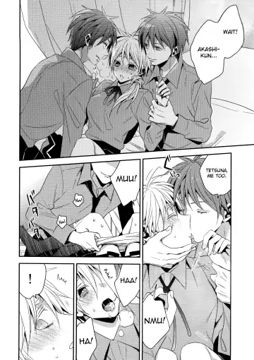 [Izumi] red sand Fhentai - Page 5