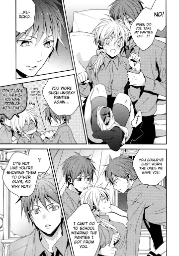 [Izumi] red sand Fhentai - Page 7