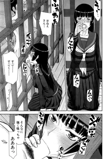 [Inomaru] Zashikihime no Omocha Fhentai - Page 105