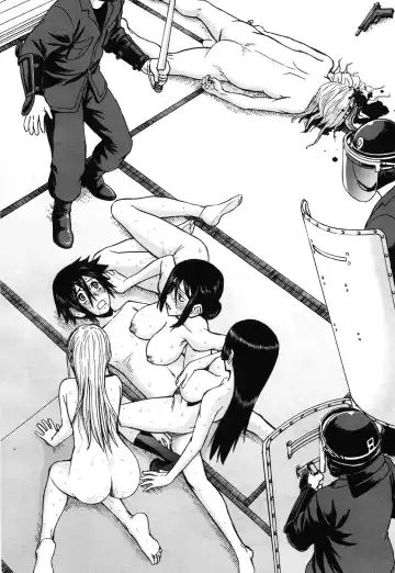 [Inomaru] Zashikihime no Omocha Fhentai - Page 208