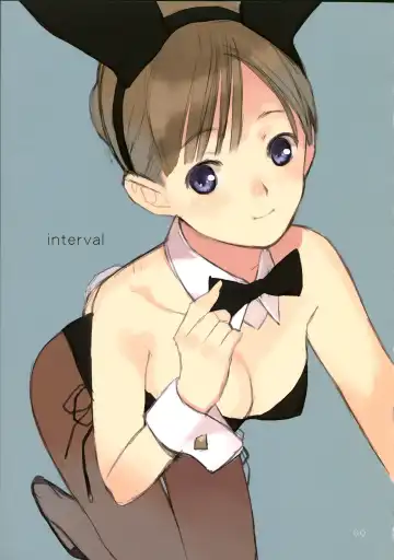 [Mibu Natsuki] EAR NUMBER Fhentai - Page 7