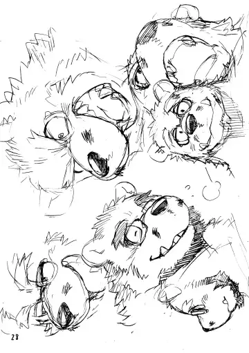 [Kumagaya Shin] Renai Seibi -Toono wa Matsuri Hen- Ichi Fhentai - Page 29