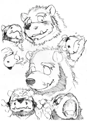 [Kumagaya Shin] Renai Seibi -Toono wa Matsuri Hen- Ichi Fhentai - Page 30