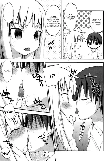[Konata Hyuura] Otokonoko Onnanoko Fhentai - Page 3