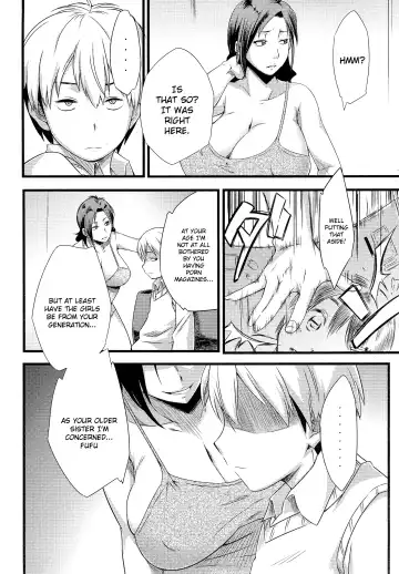 [Sahara Wataru] Anemone. Fhentai - Page 2