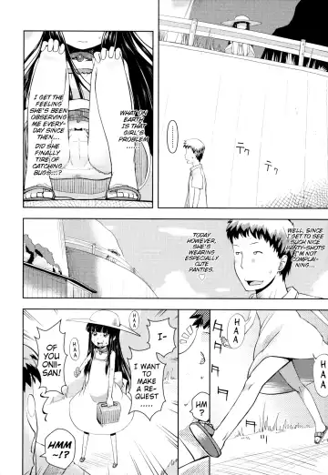 [Yam] Onii-chan no Suki ni Shite!? Fhentai - Page 102