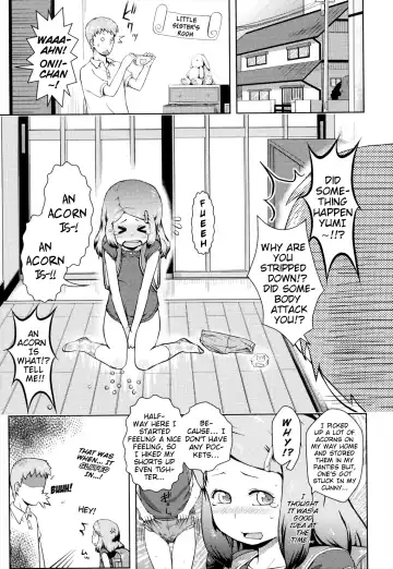 [Yam] Onii-chan no Suki ni Shite!? Fhentai - Page 115