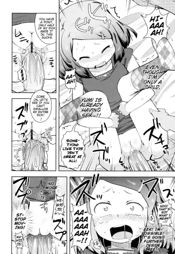 [Yam] Onii-chan no Suki ni Shite!? Fhentai - Page 124
