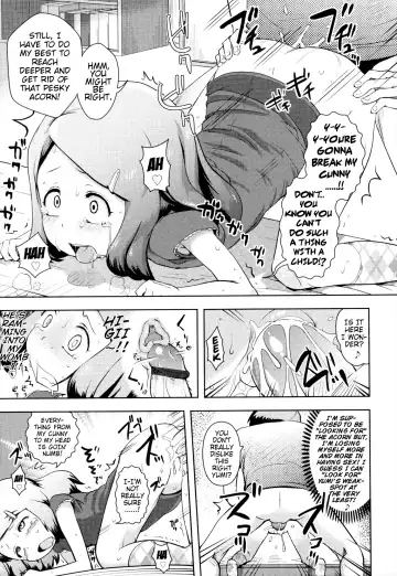 [Yam] Onii-chan no Suki ni Shite!? Fhentai - Page 125