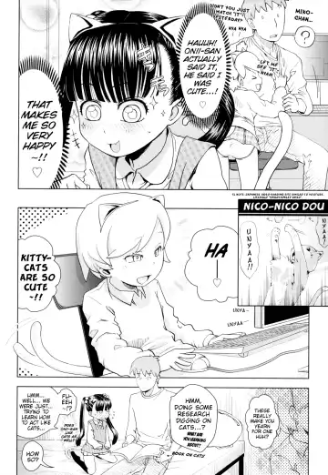 [Yam] Onii-chan no Suki ni Shite!? Fhentai - Page 150