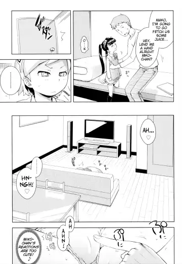 [Yam] Onii-chan no Suki ni Shite!? Fhentai - Page 153